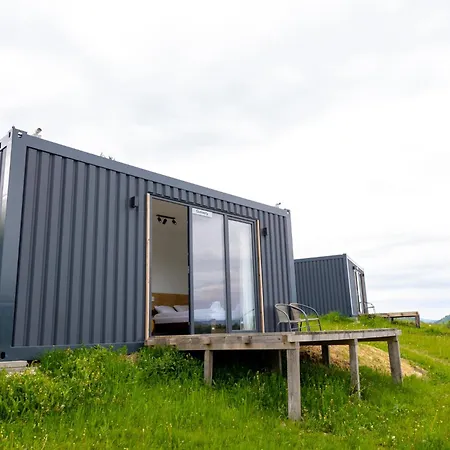 Ursa Mica Glamping 4* Sirnea