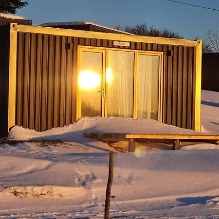 Resort Ursa Mica Glamping
