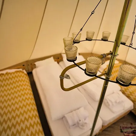 Resort Ursa Mica Glamping 4*