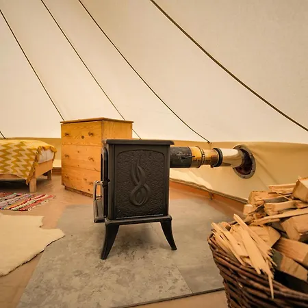 Resort Ursa Mica Glamping 4*